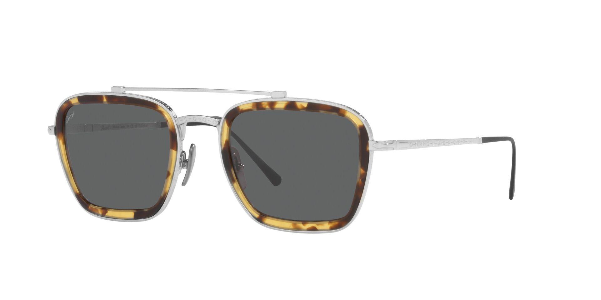 Persol Titanium PO5012ST PO5012ST 8014B1 51 PO5012ST 8014B1 51-0