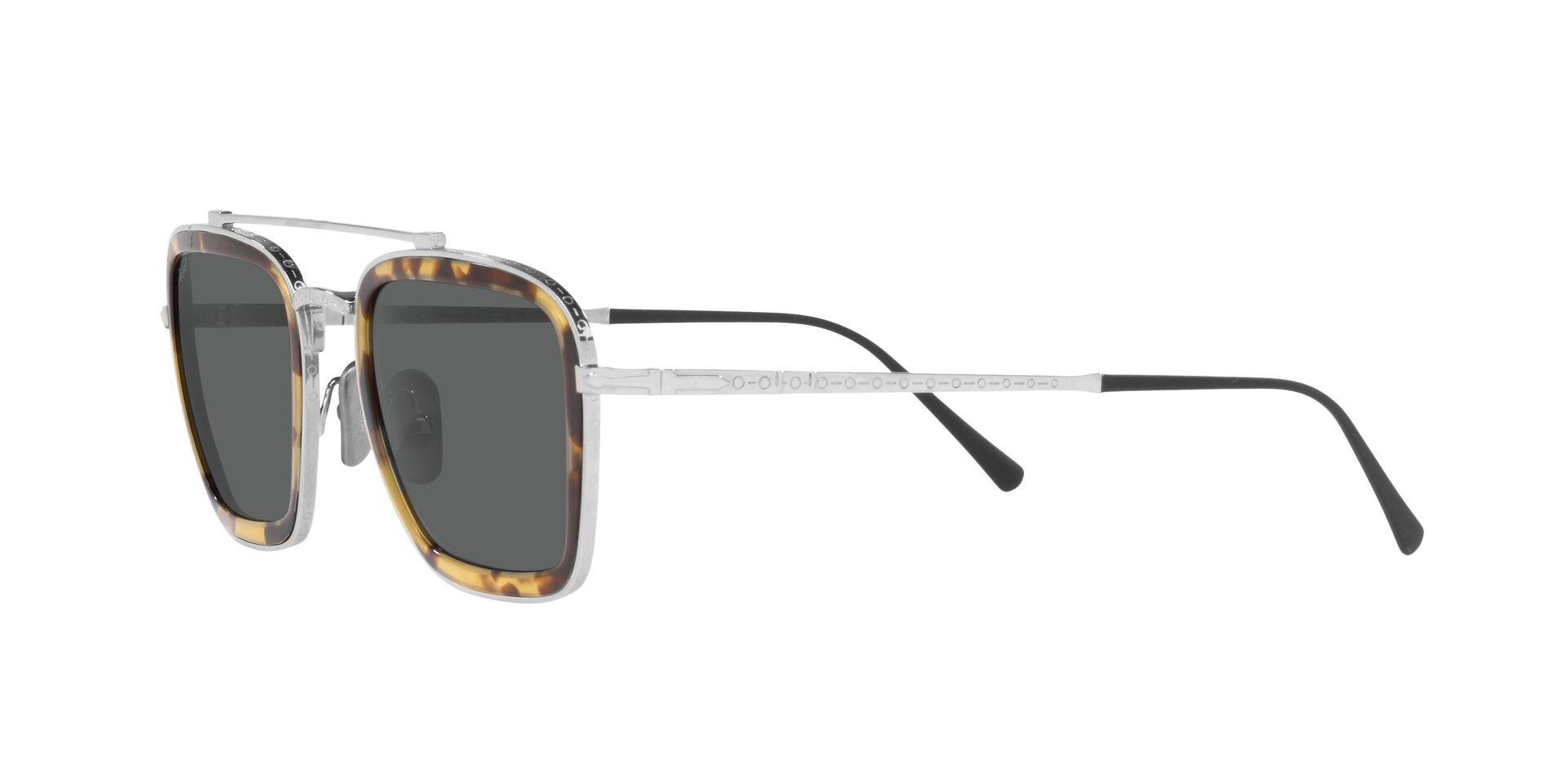 Persol Titanium PO5012ST PO5012ST 8014B1 51 PO5012ST 8014B1 51-1