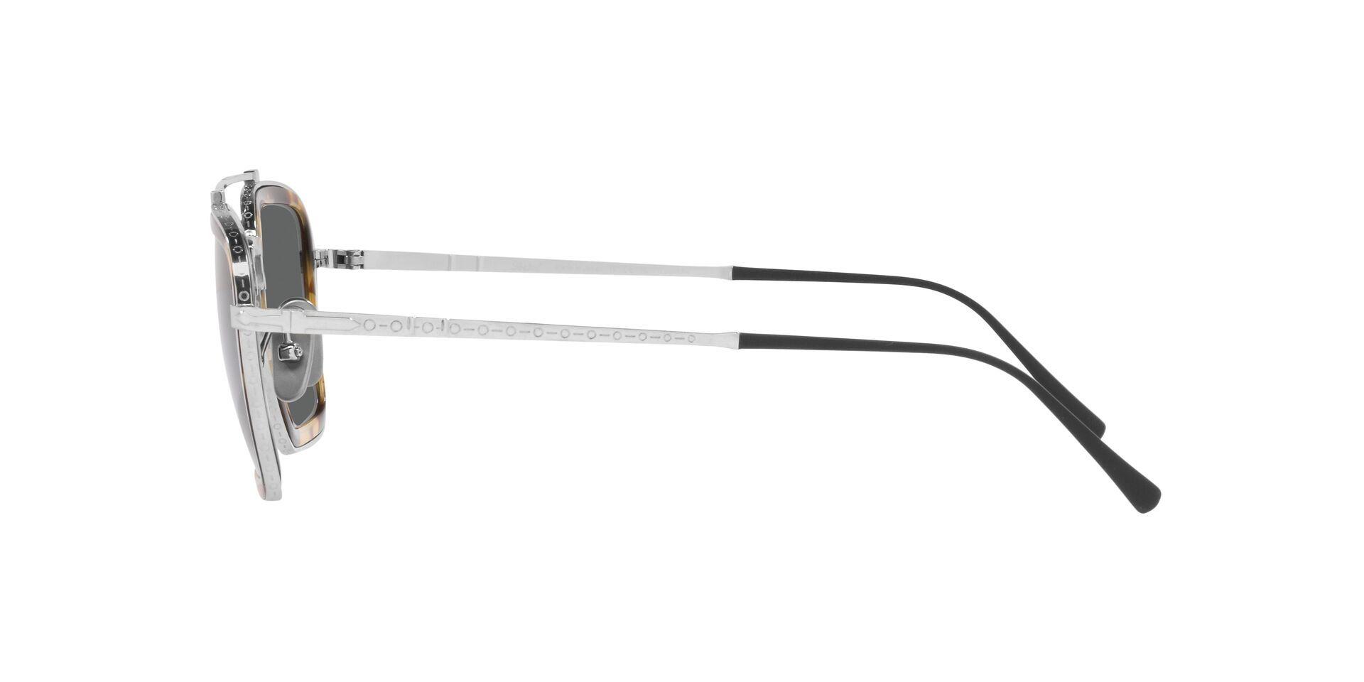 Persol Titanium PO5012ST PO5012ST 8014B1 51 PO5012ST 8014B1 51-2