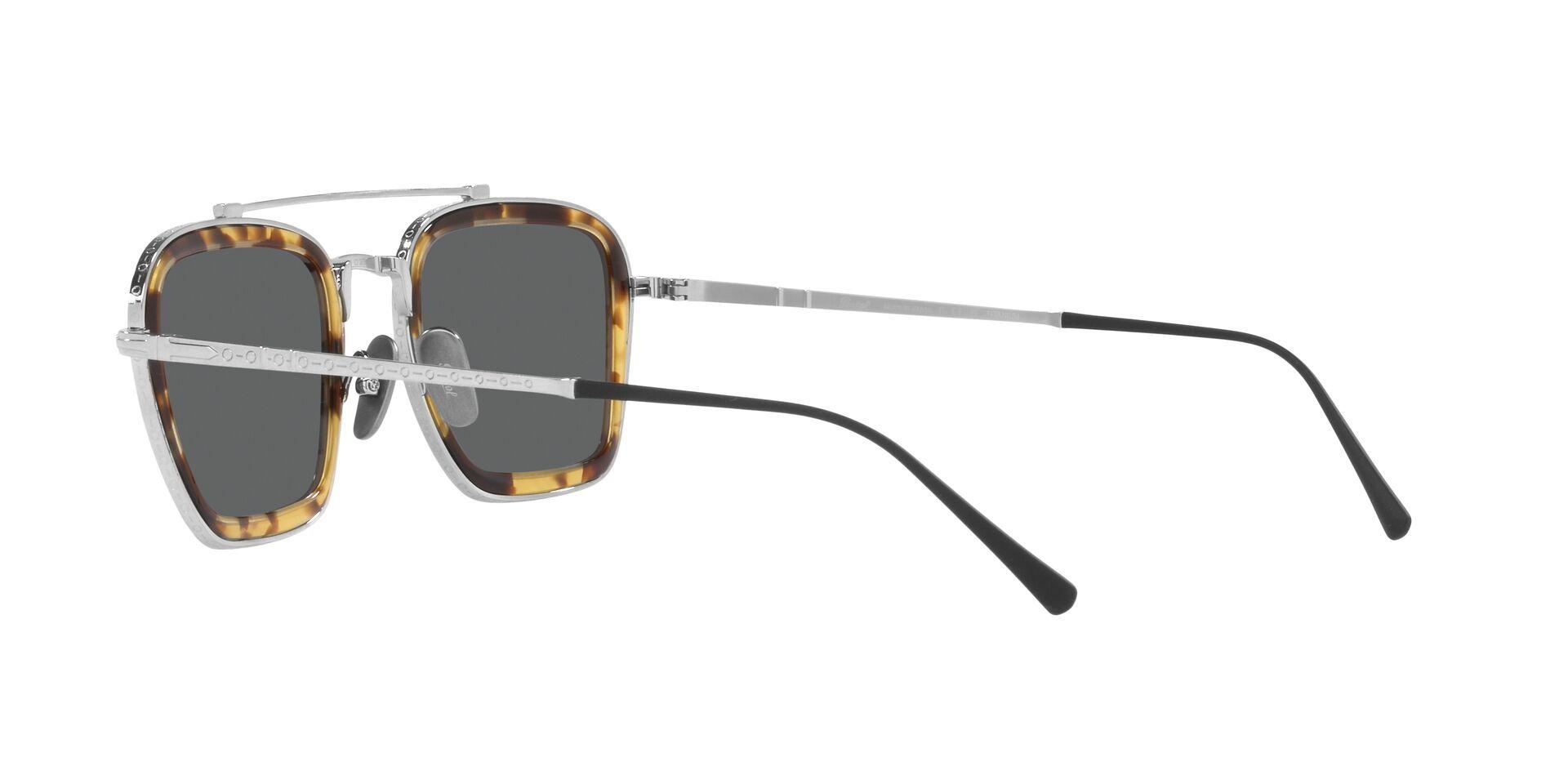 Persol Titanium PO5012ST PO5012ST 8014B1 51 PO5012ST 8014B1 51-3