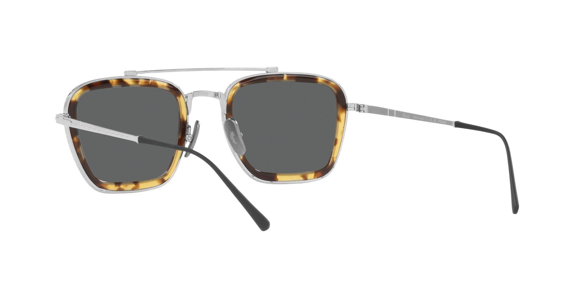 Persol Titanium PO5012ST PO5012ST 8014B1 51 PO5012ST 8014B1 51-4