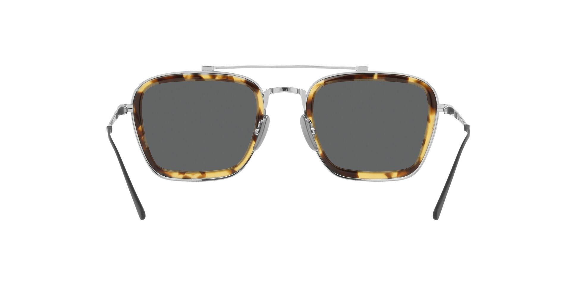 Persol Titanium PO5012ST PO5012ST 8014B1 51 PO5012ST 8014B1 51-5