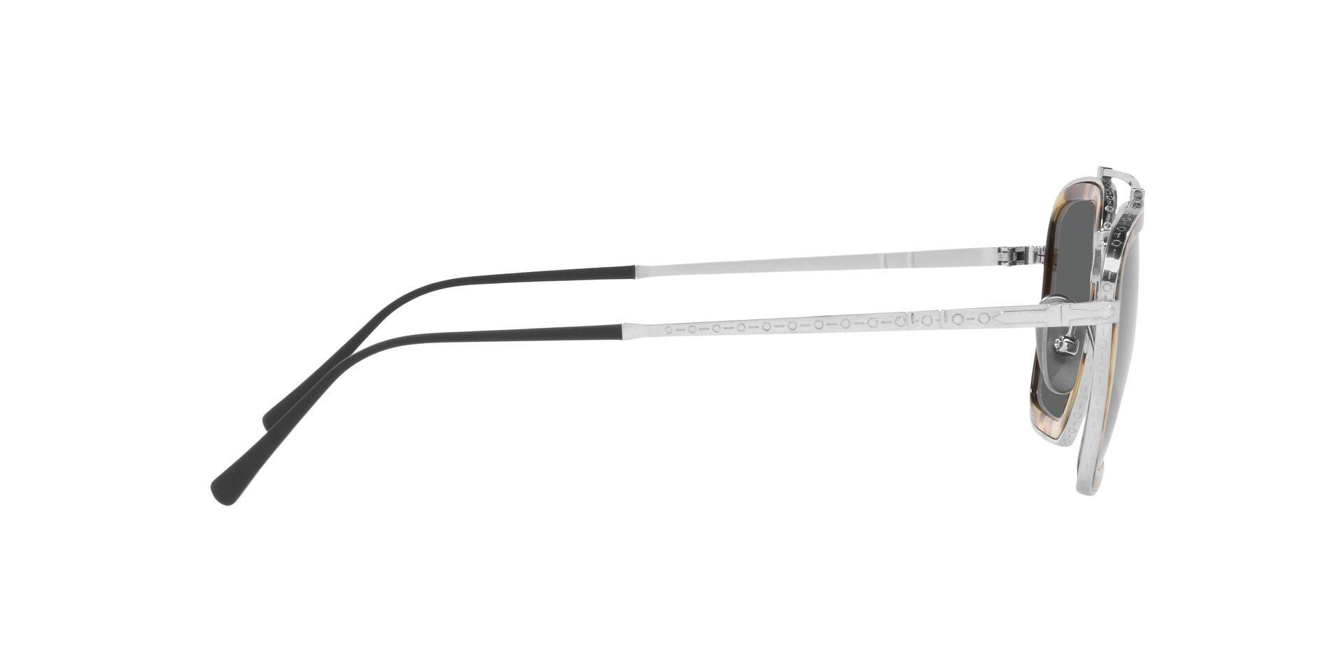 Persol Titanium PO5012ST PO5012ST 8014B1 51 PO5012ST 8014B1 51-8