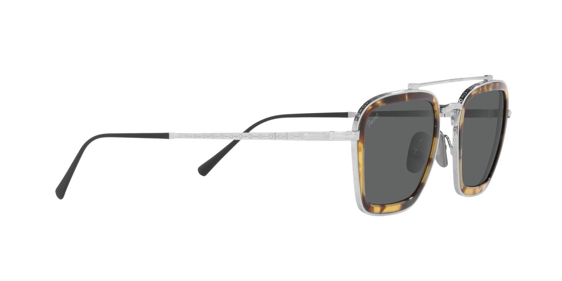 Persol Titanium PO5012ST PO5012ST 8014B1 51 PO5012ST 8014B1 51-9