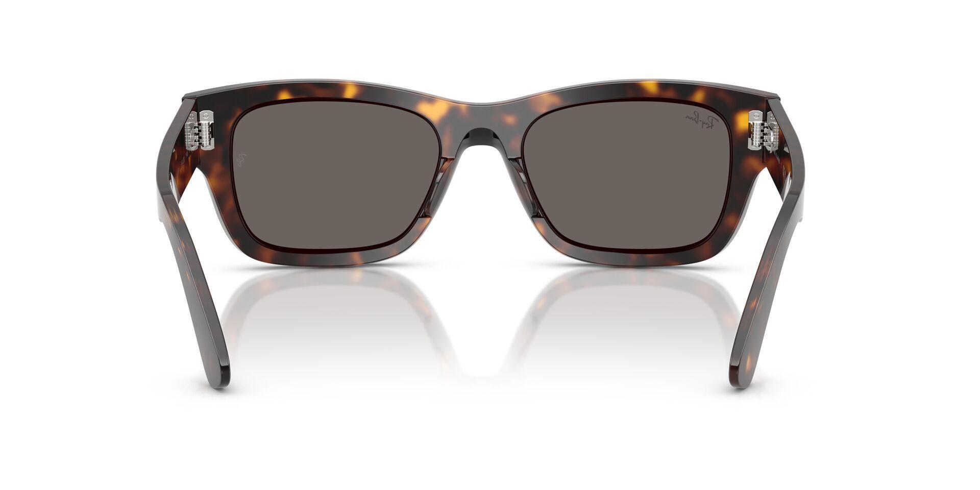 Ray-Ban Joseph RB7683S 902/B1 55-2