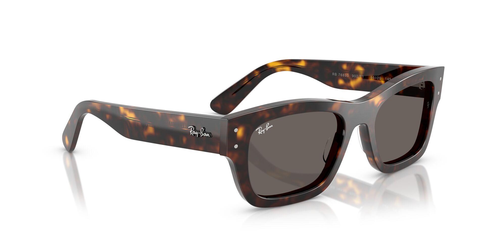 Ray-Ban Joseph RB7683S 902/B1 55-3