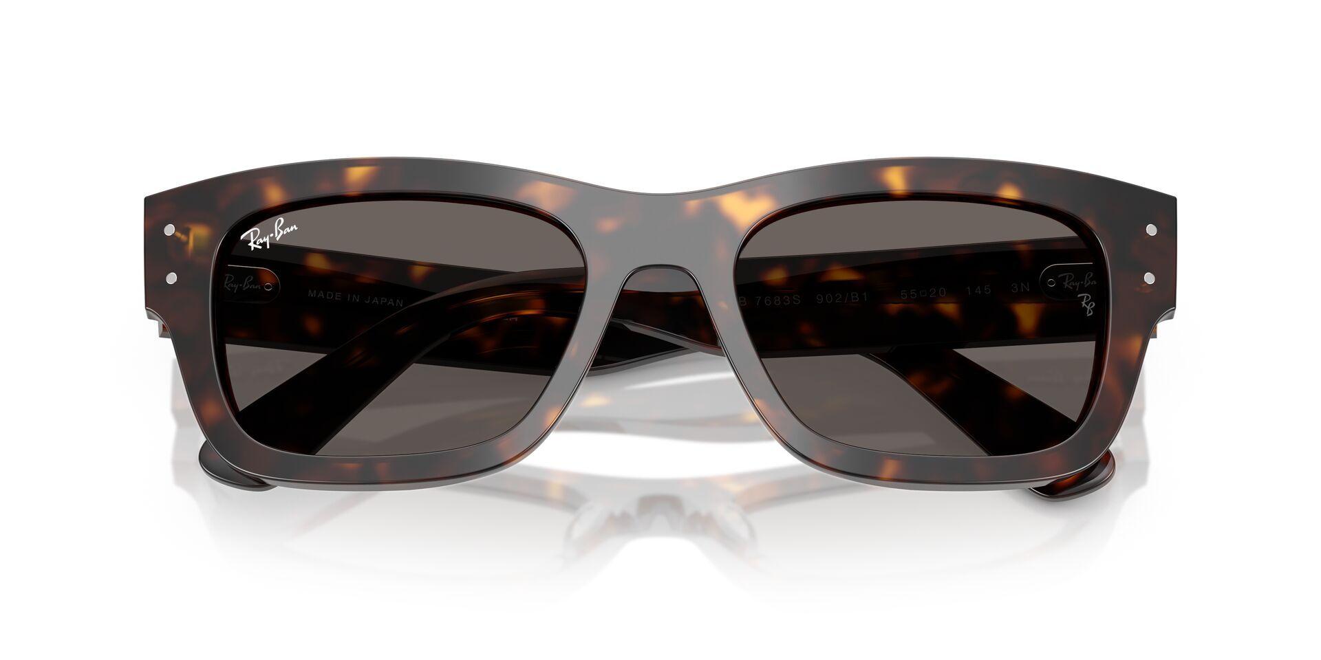 Ray-Ban Joseph RB7683S 902/B1 55-4