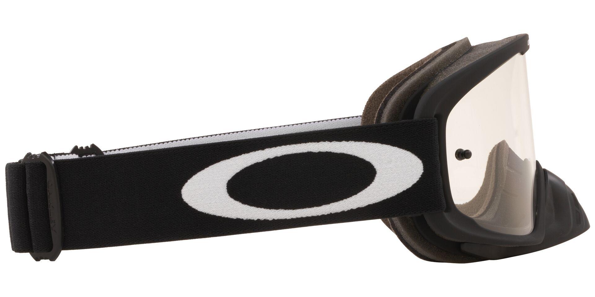 Oakley O-Frame 2.0 Pro MX-8
