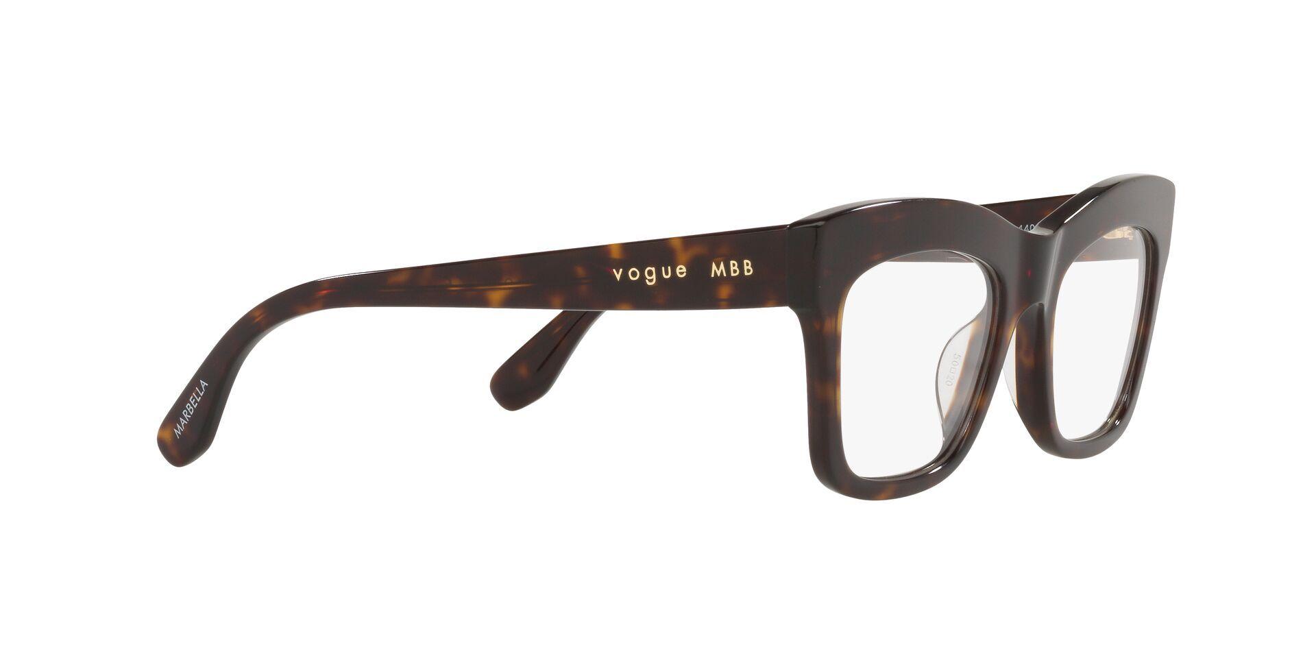 Vogue VO5396 VO5396 W656 48-9