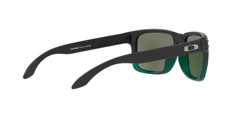 Oakley Holbrook Prizm OO9102-E455-7