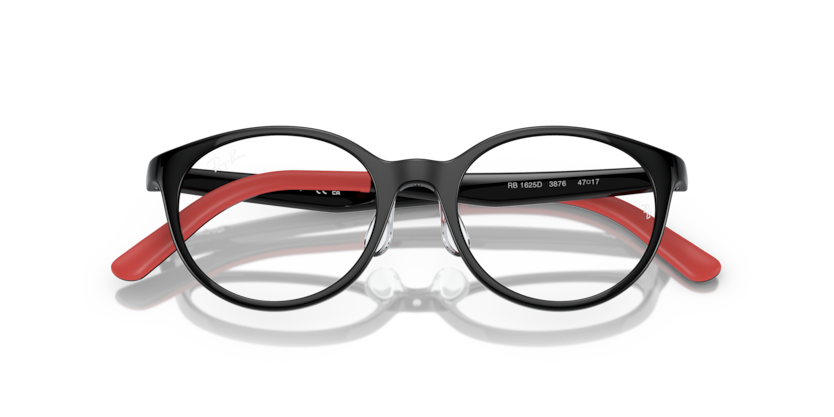 Ray-Ban RY1625D 3876 47 (Modelo para niños)-4