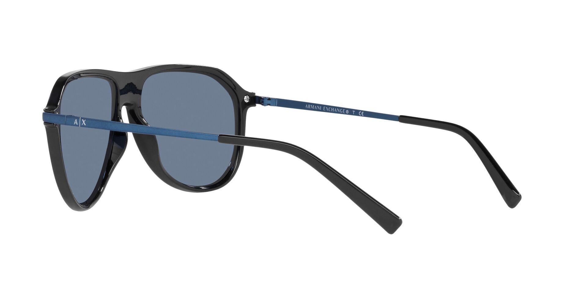 Armani Exchange AX4106S-3