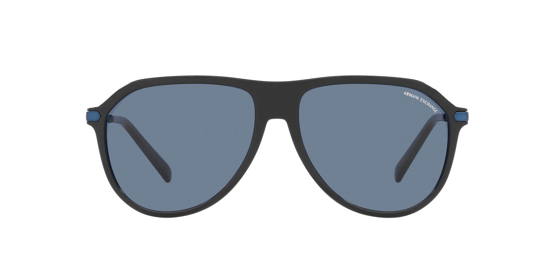 Armani Exchange AX4106S-11