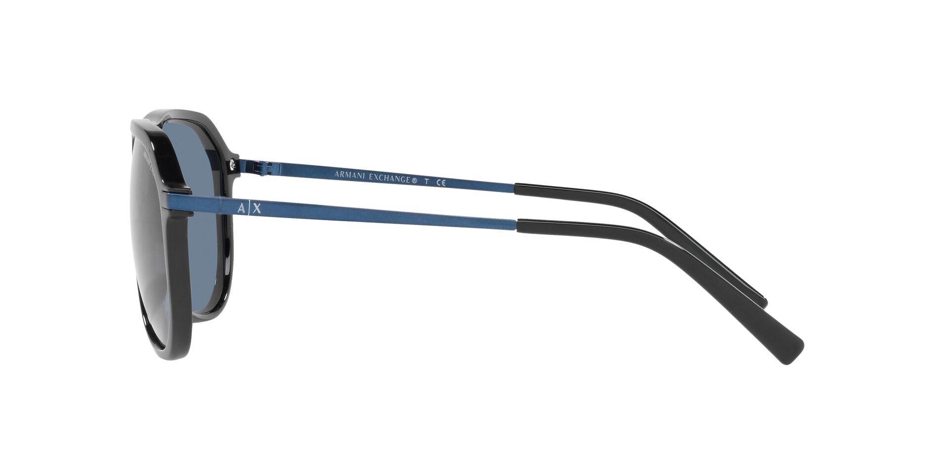 Armani Exchange AX4106S-2