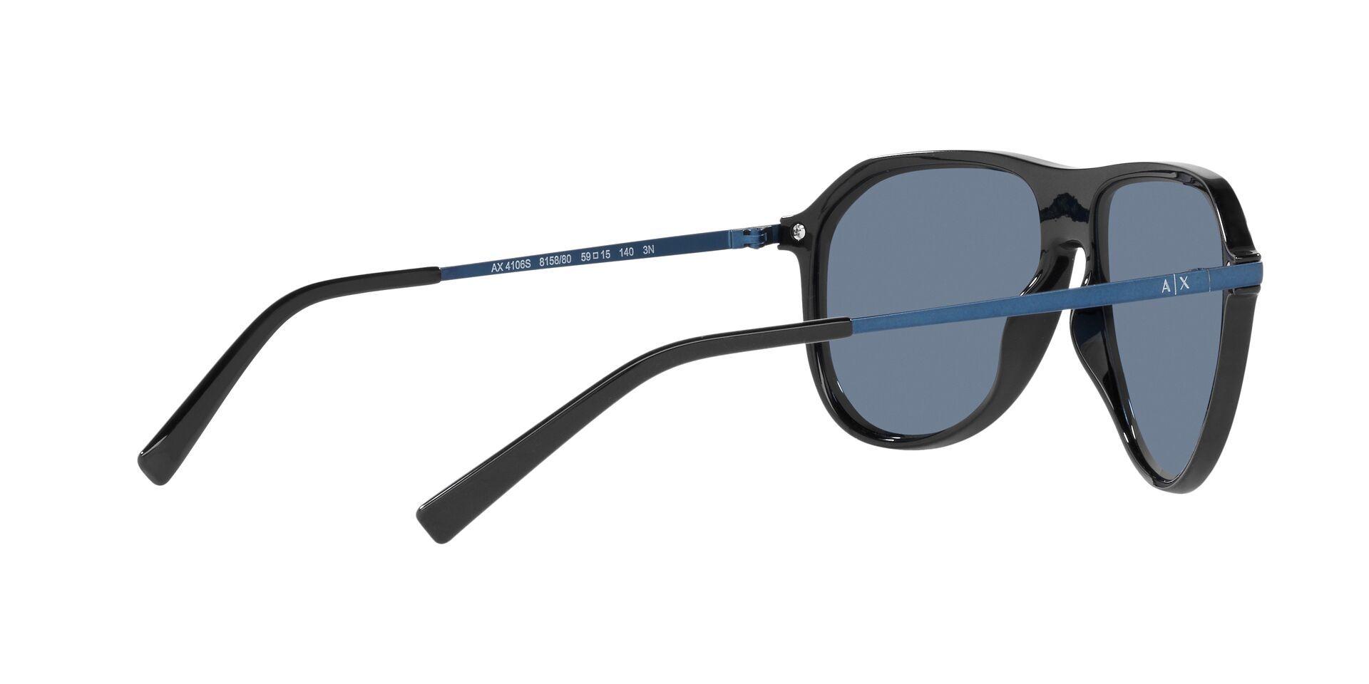 Armani Exchange AX4106S-7