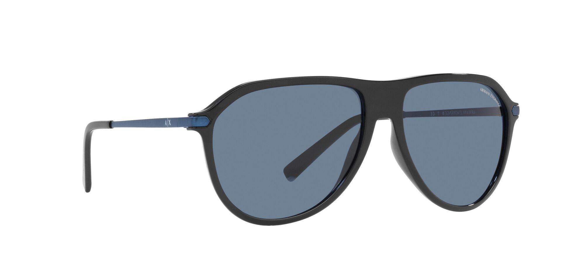 Armani Exchange AX4106S-10