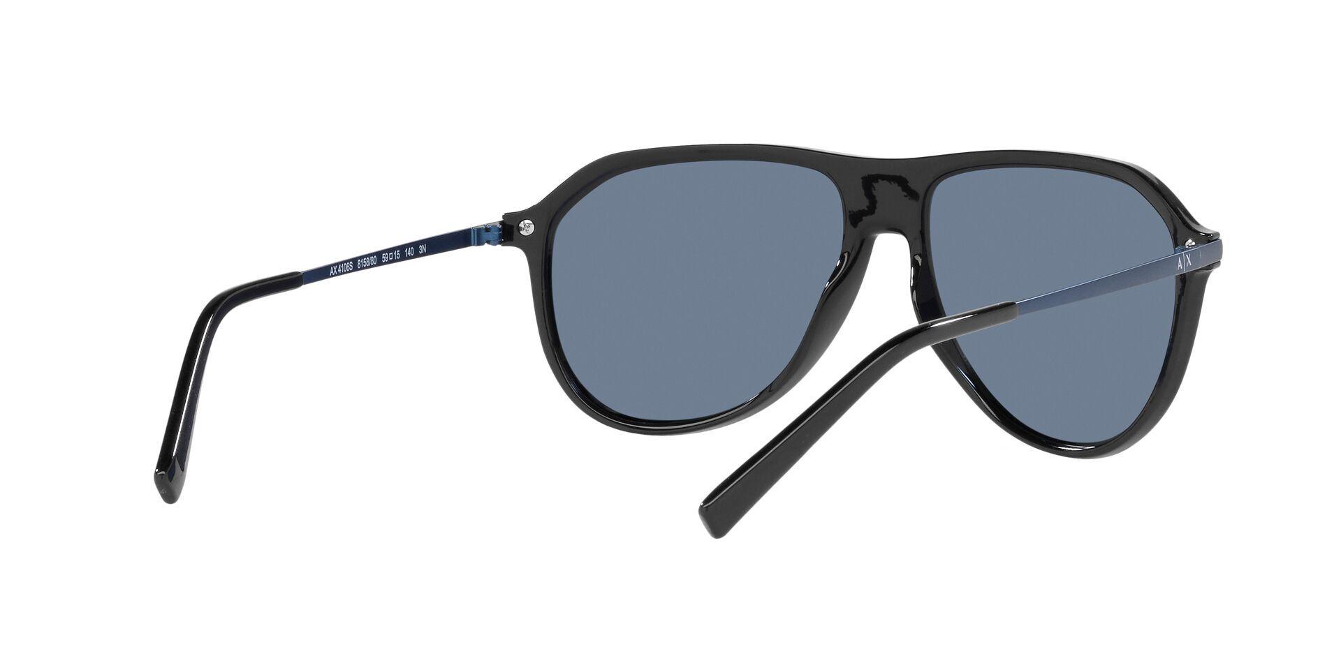 Armani Exchange AX4106S-6