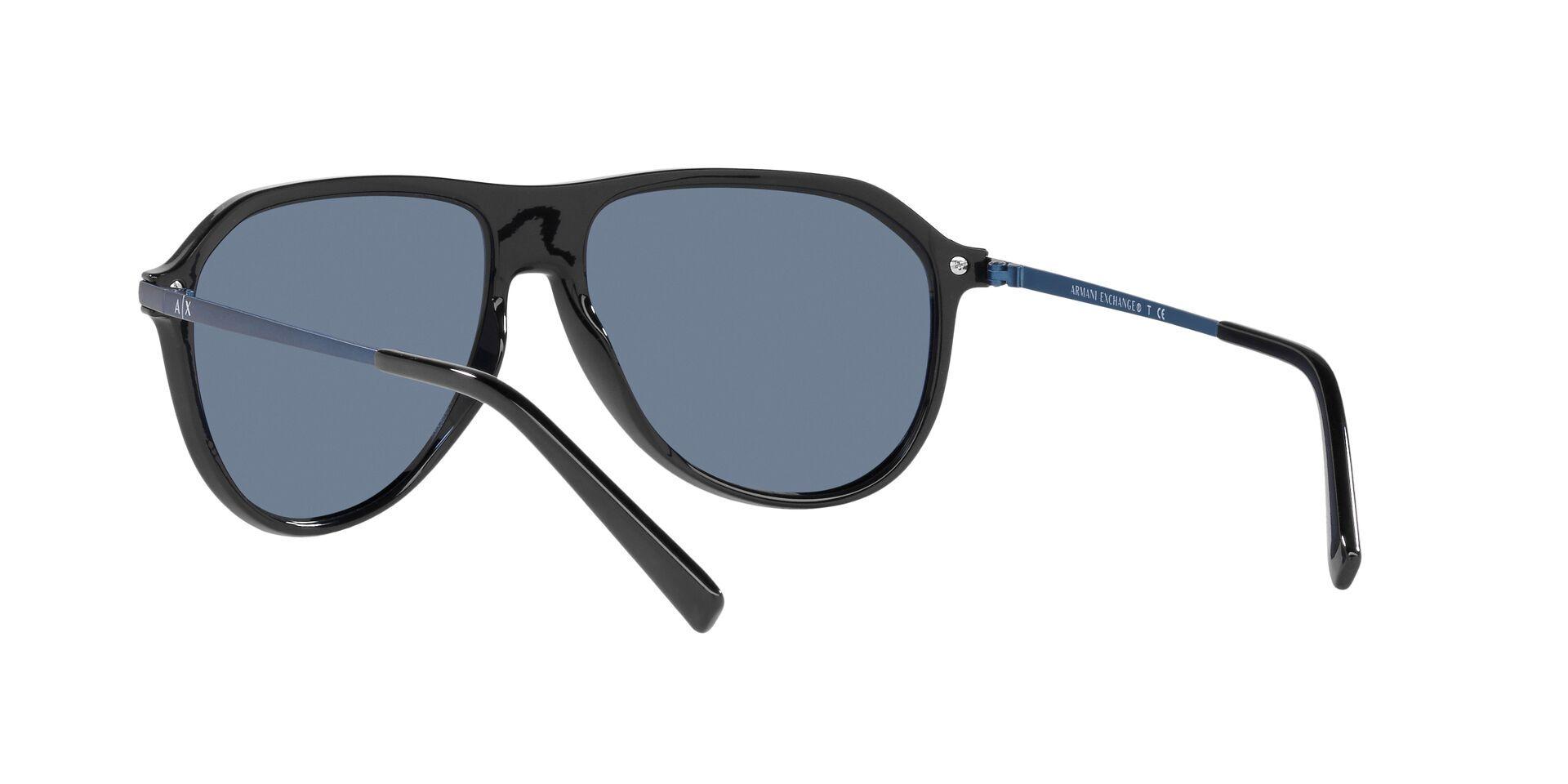 Armani Exchange AX4106S-4