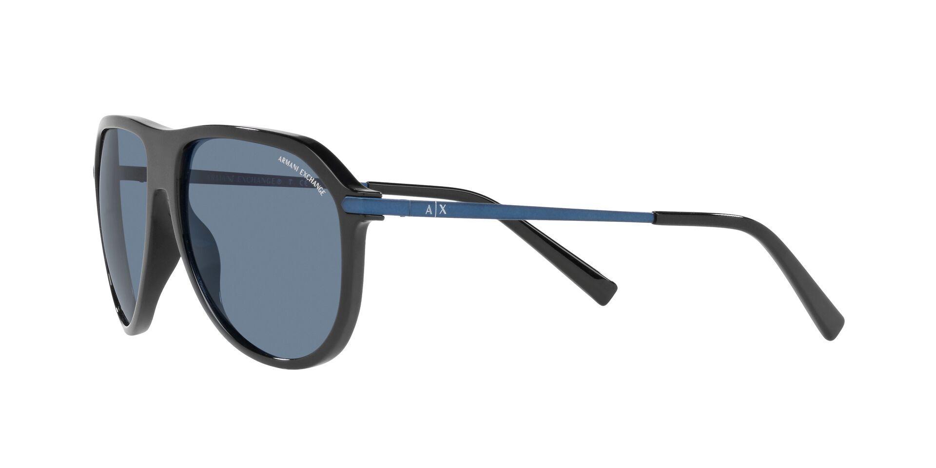 Armani Exchange AX4106S-1