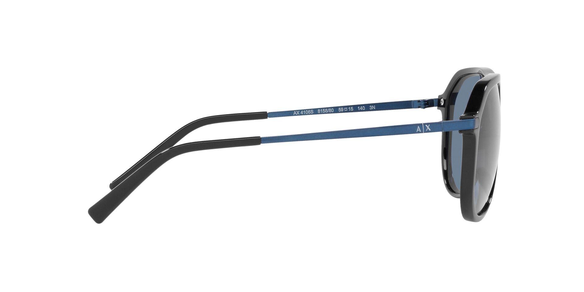 Armani Exchange AX4106S-8