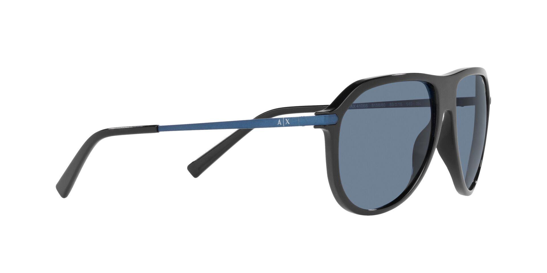 Armani Exchange AX4106S-9