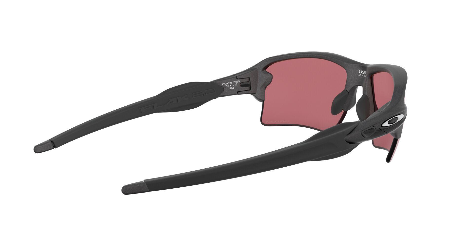 Oakley Flak 2.0 XL Prizm-7