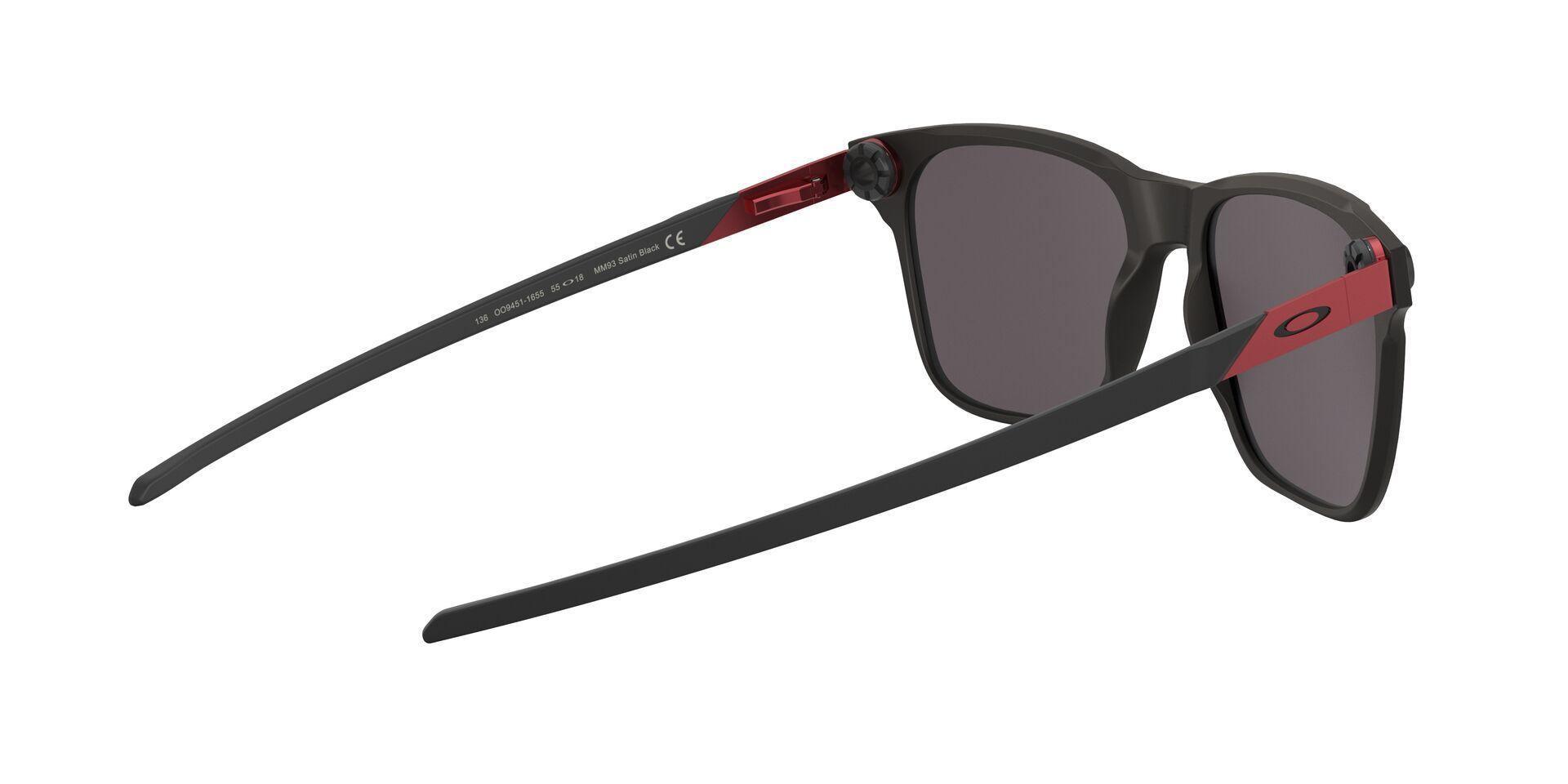 Oakley Apparition Prizm OO9451-1655-7