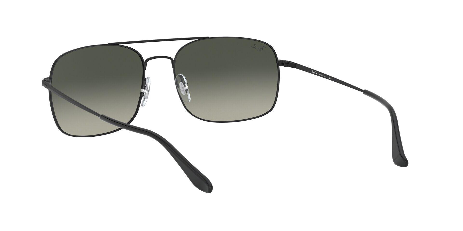 Ray-Ban Caravan RB3611-4