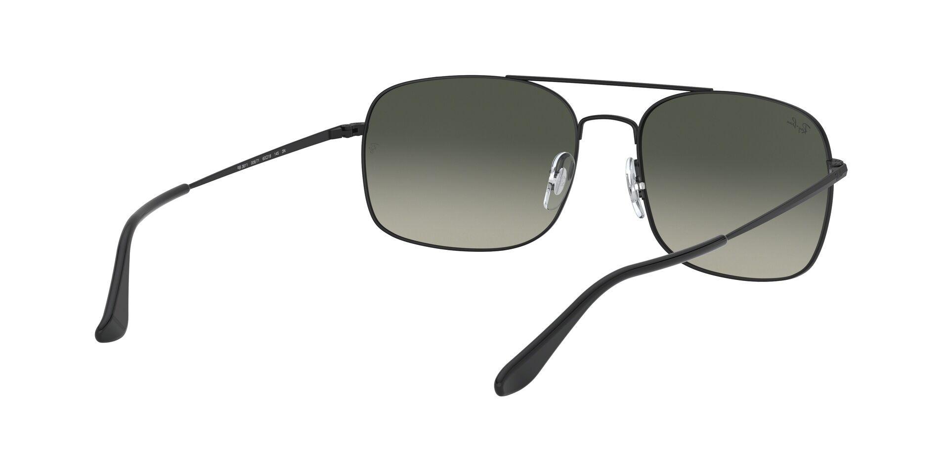 Ray-Ban Caravan RB3611-6