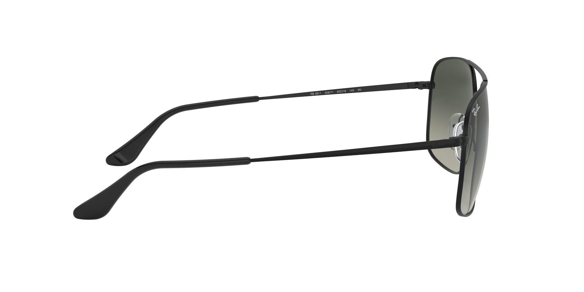 Ray-Ban Caravan RB3611-8