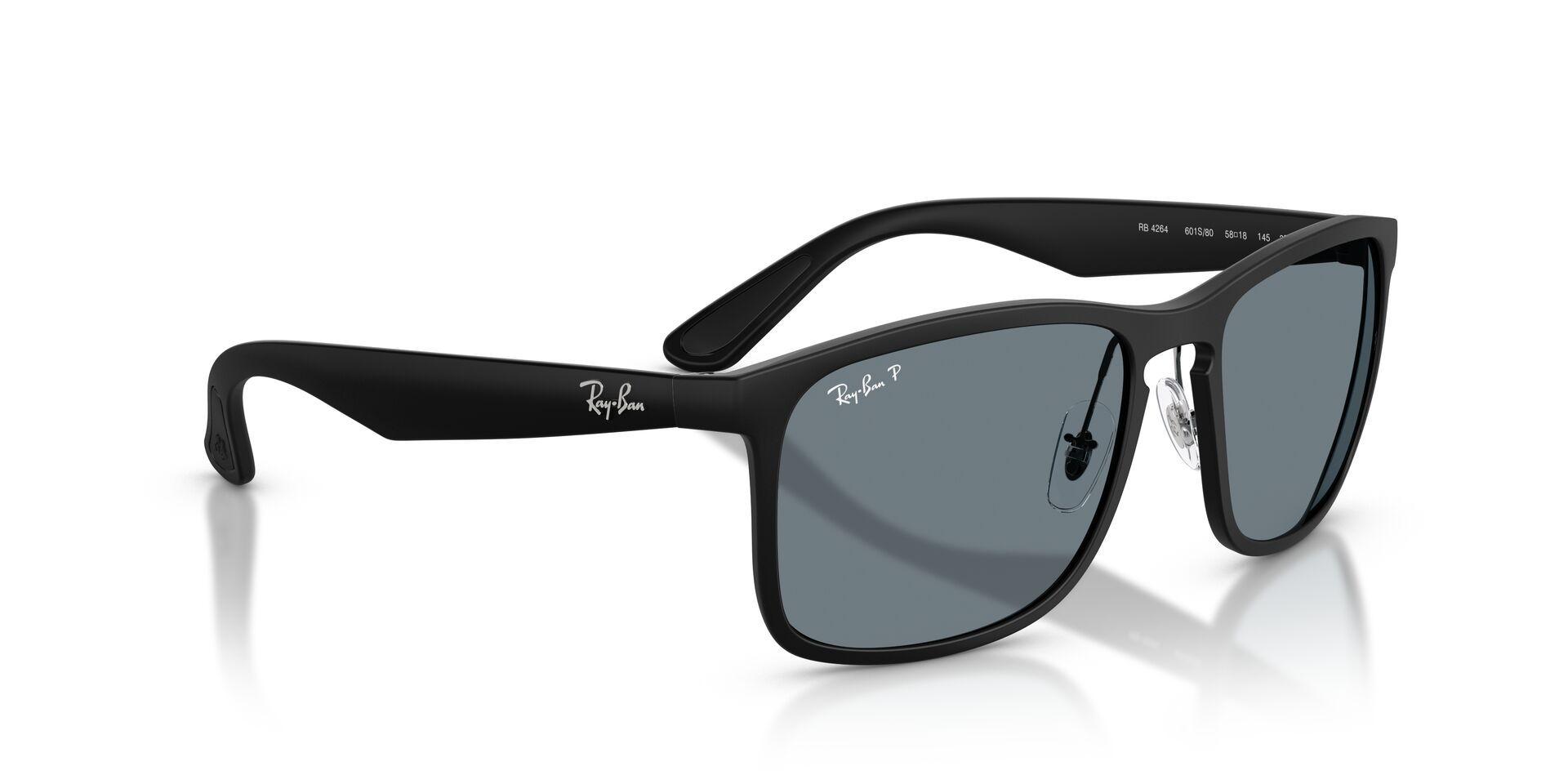 Ray-Ban RB4264 601S80 58-3