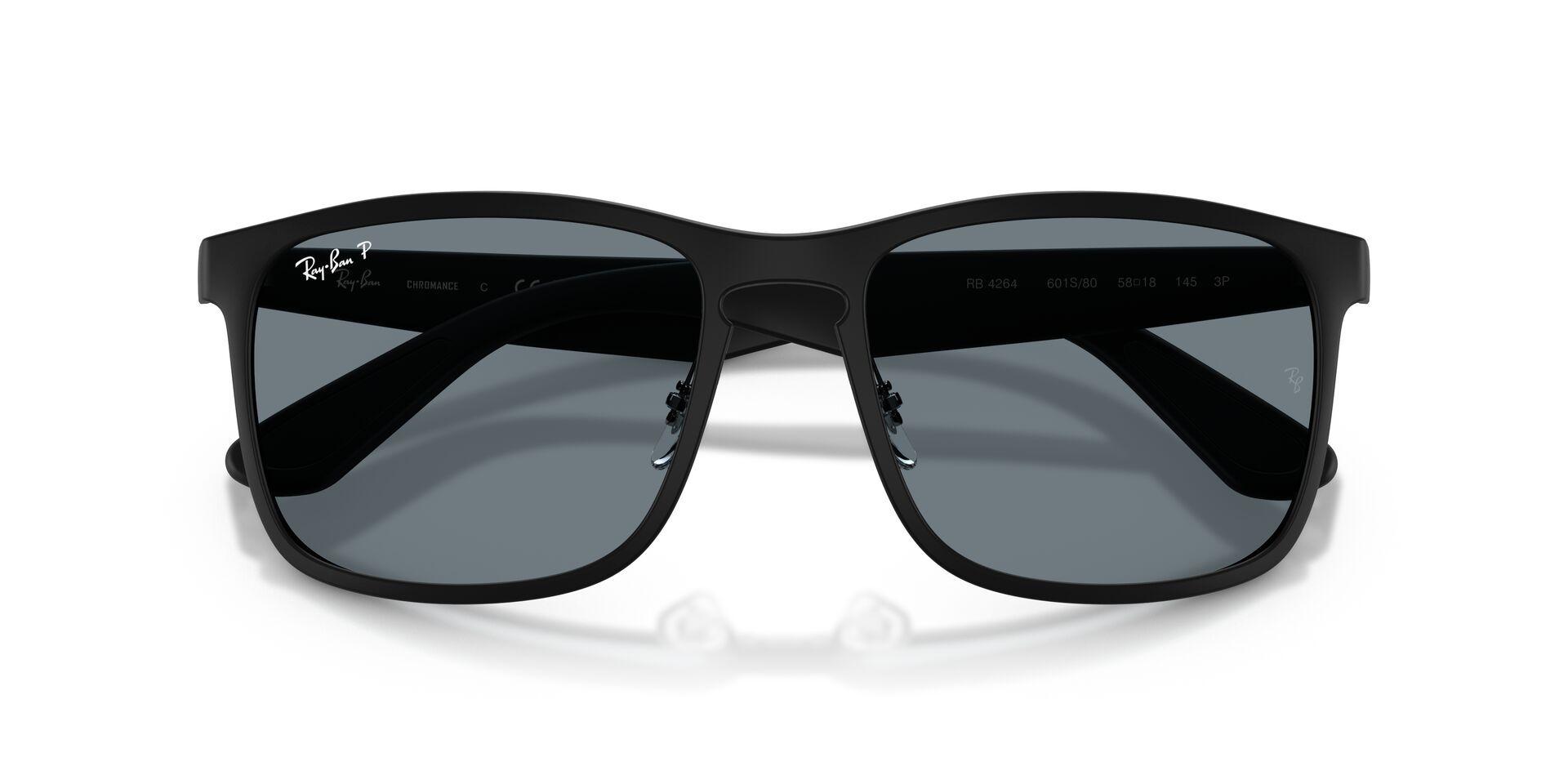 Ray-Ban RB4264 601S80 58-4