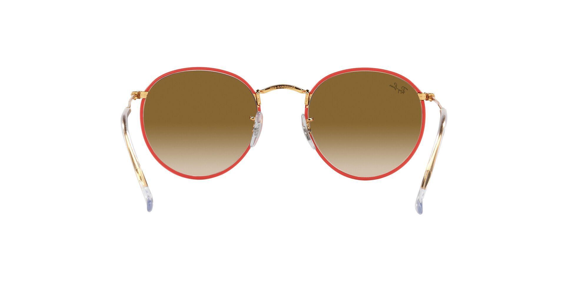Ray-Ban Round Full Color RB3447JM 919651 50-5