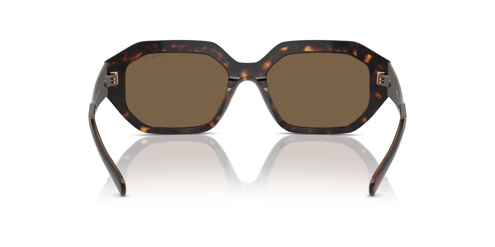 Vogue VO5554S  VO5554S W65673 54-2