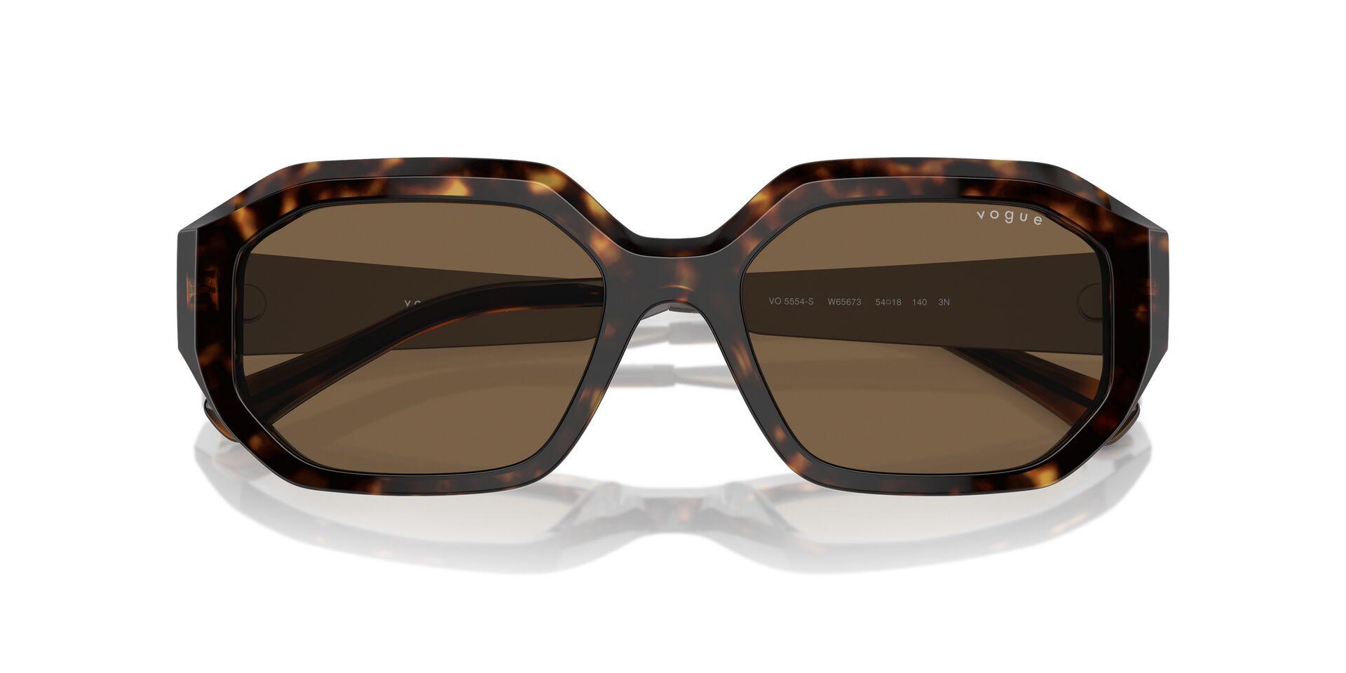 Vogue VO5554S  VO5554S W65673 54-4