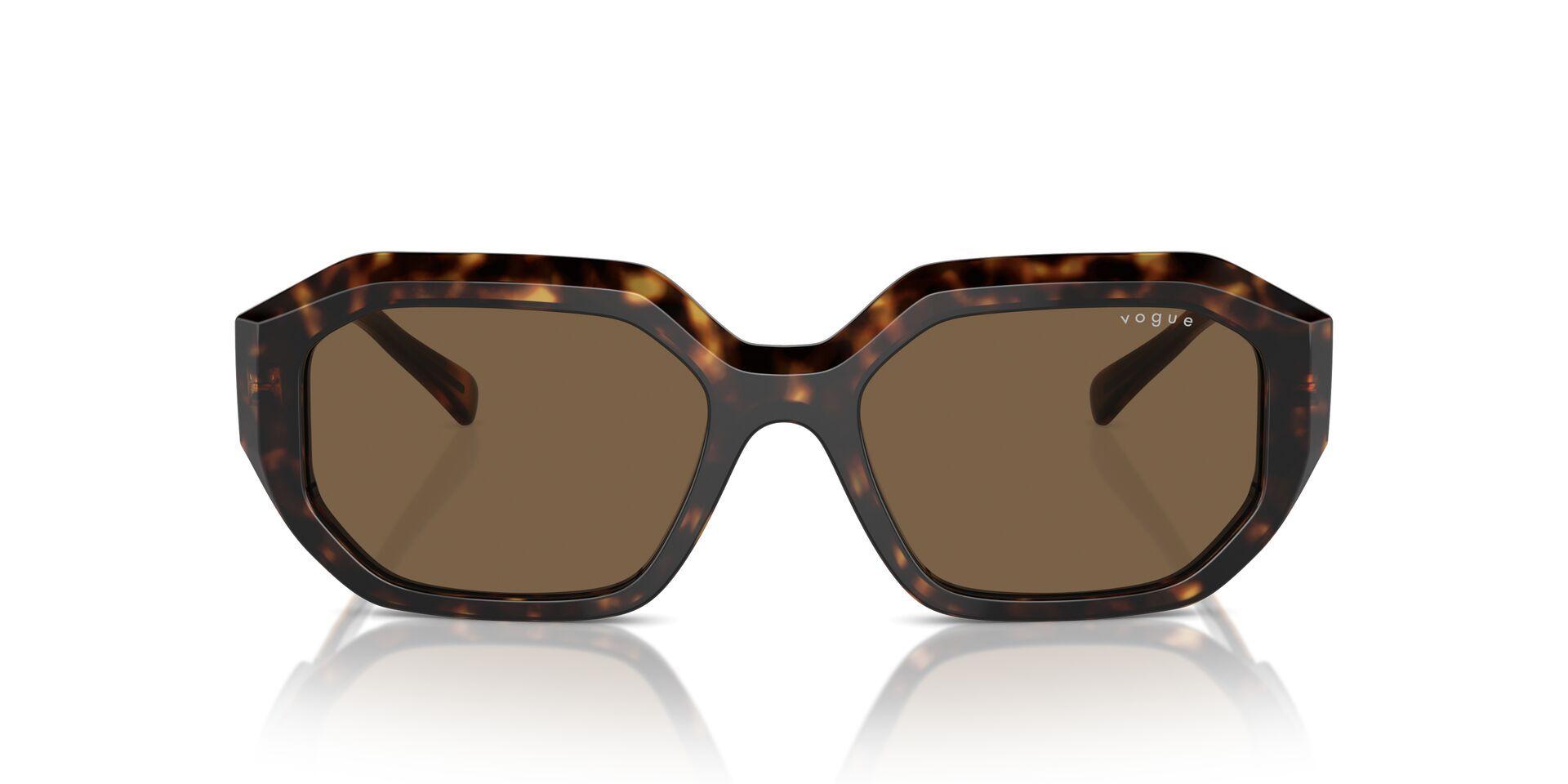 Vogue VO5554S  VO5554S W65673 54-5
