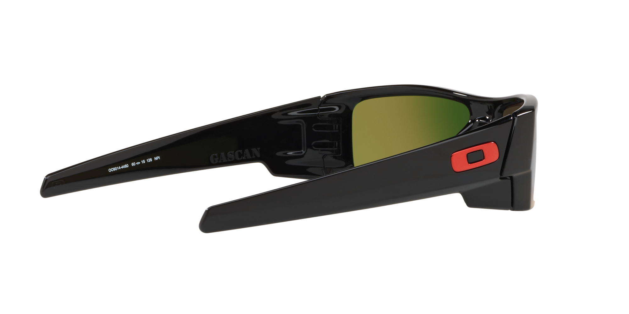 Oakley Gascan Prizm OO9014-4460-7