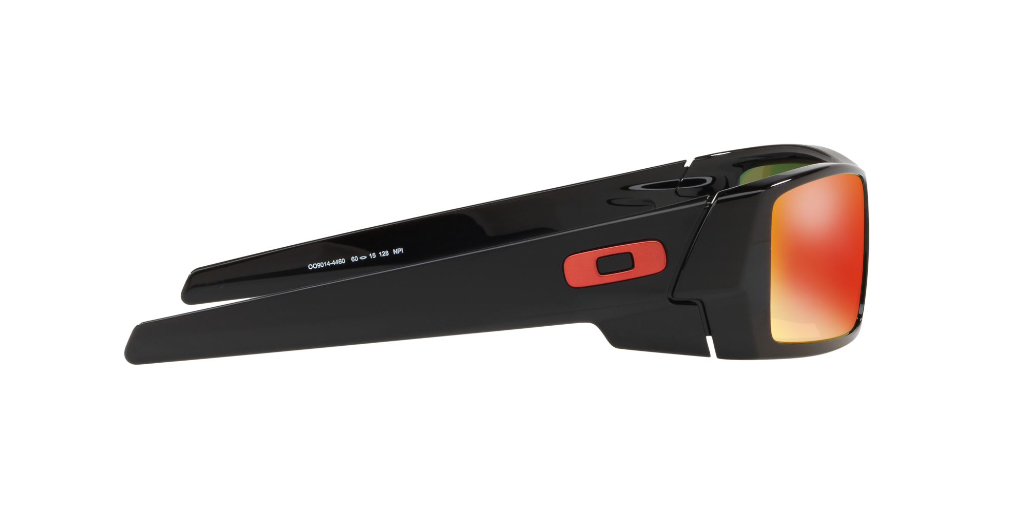 Oakley Gascan Prizm OO9014-4460-8