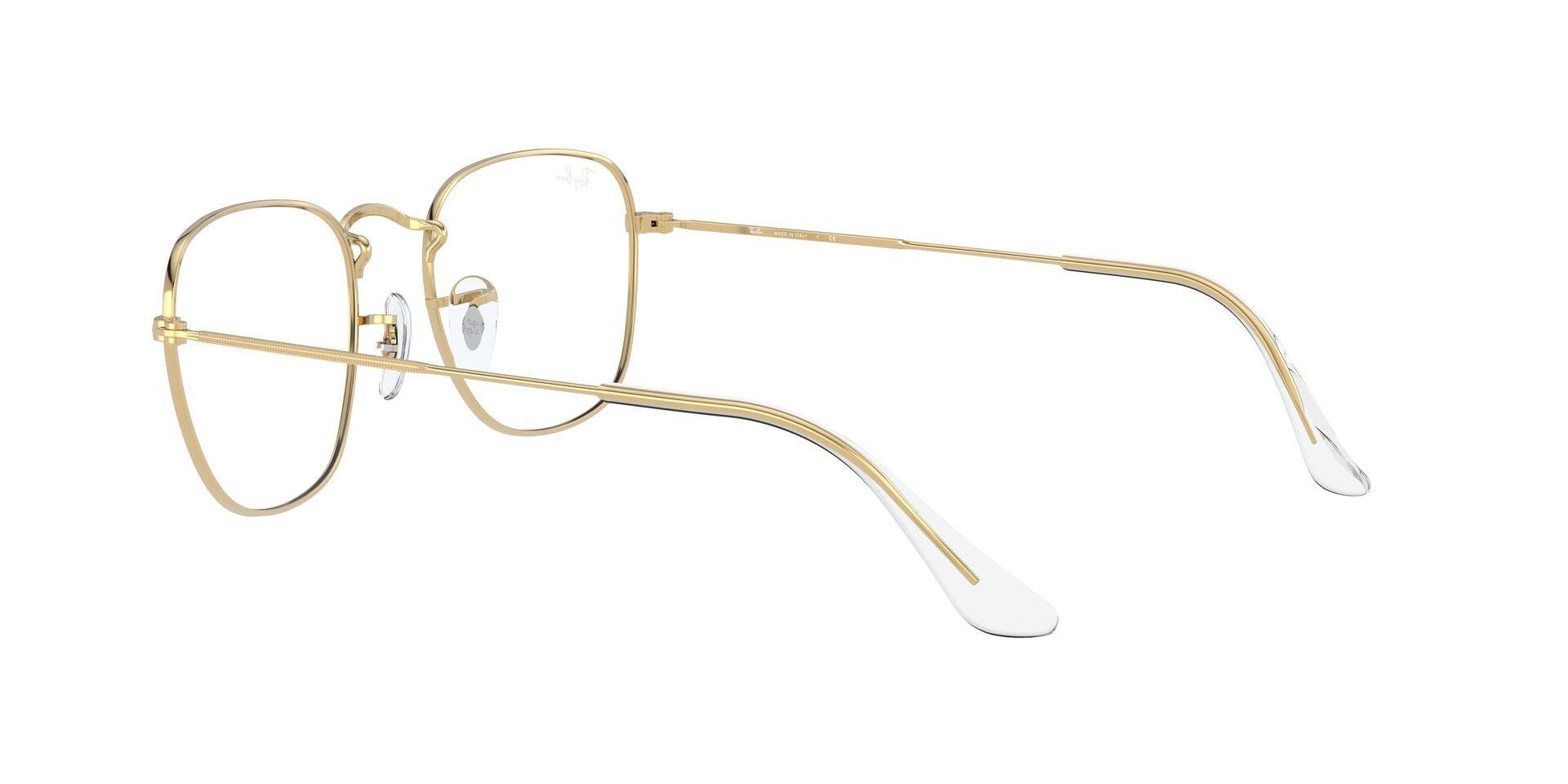 Ray-Ban Frank RX3857V 3086 51-3