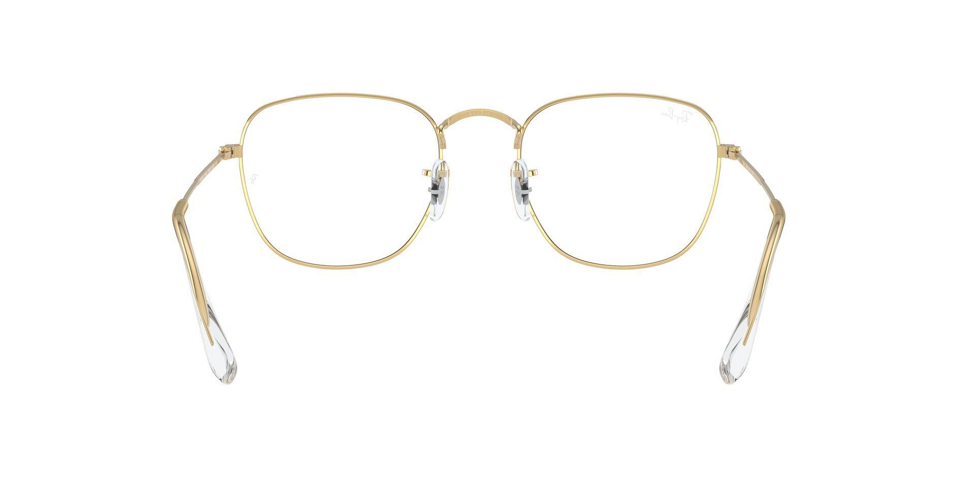 Ray-Ban Frank RX3857V 3086 51-5
