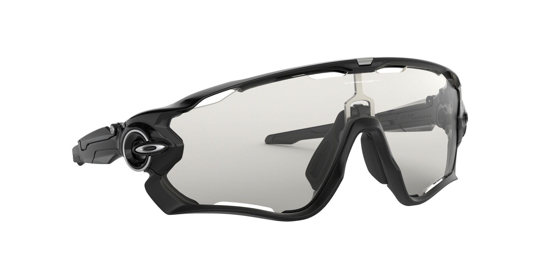 Oakley Jawbreaker Fotocromático-10