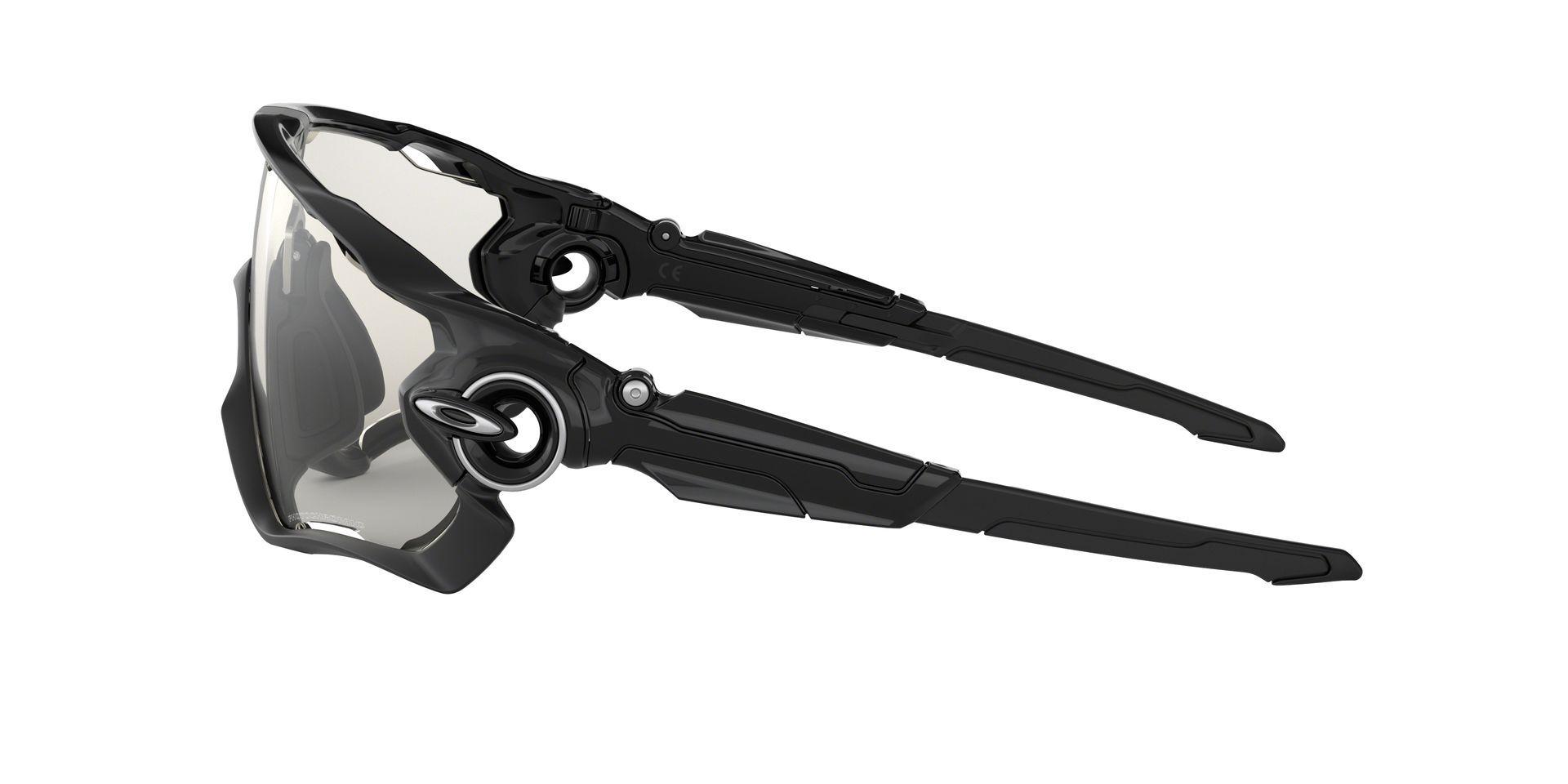 Oakley Jawbreaker Fotocromático-2
