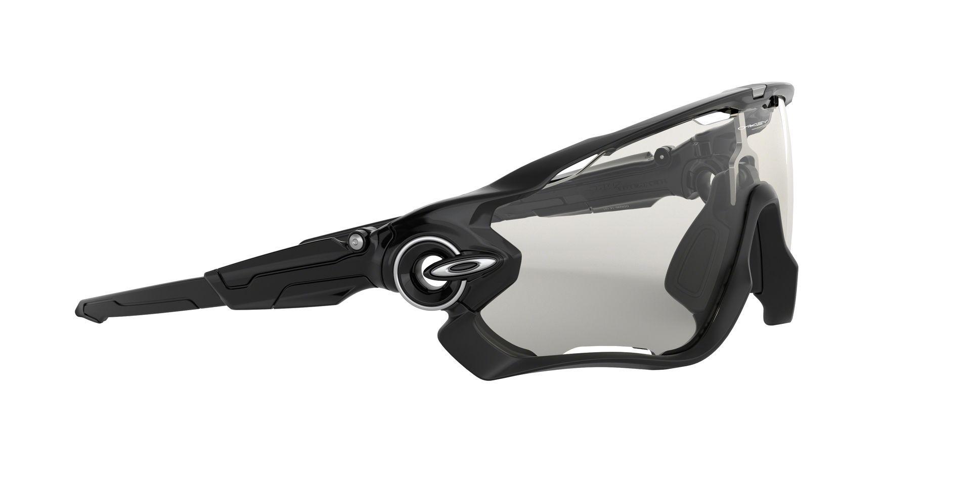 Oakley Jawbreaker Fotocromático-9