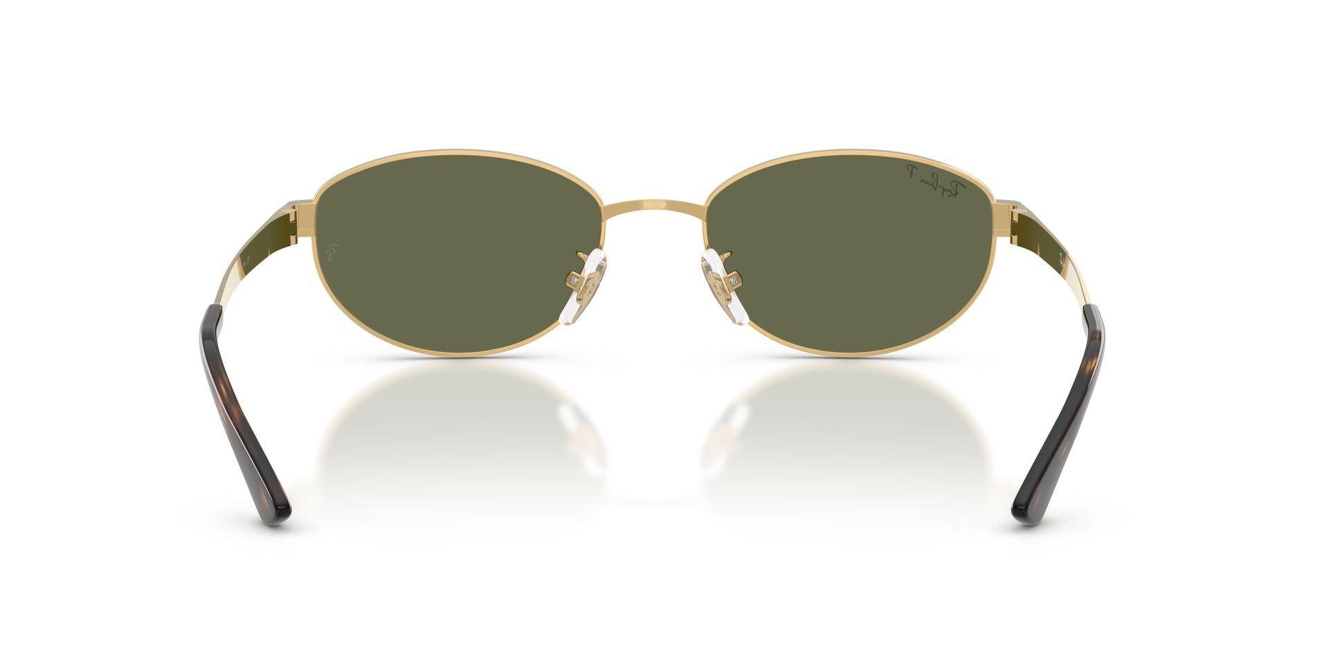 Ray-Ban RB3774D 001/9A 55-2