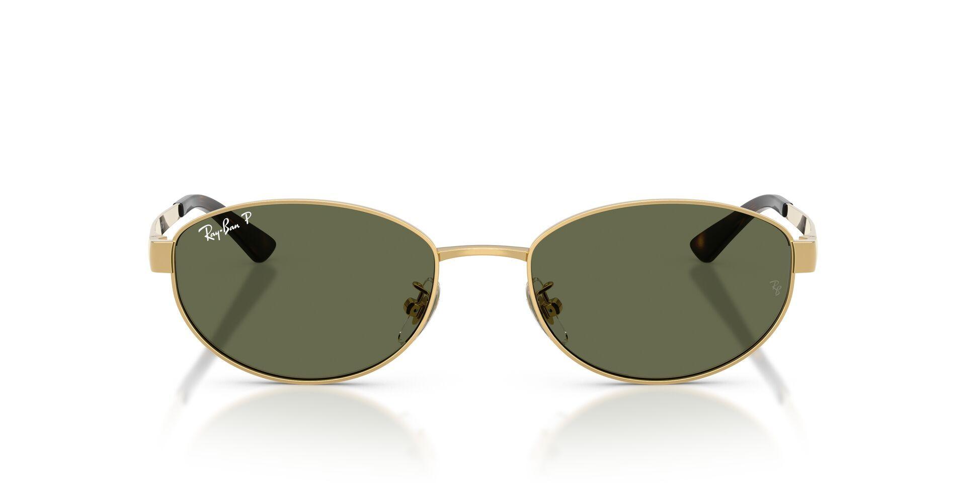Ray-Ban RB3774D 001/9A 55-5