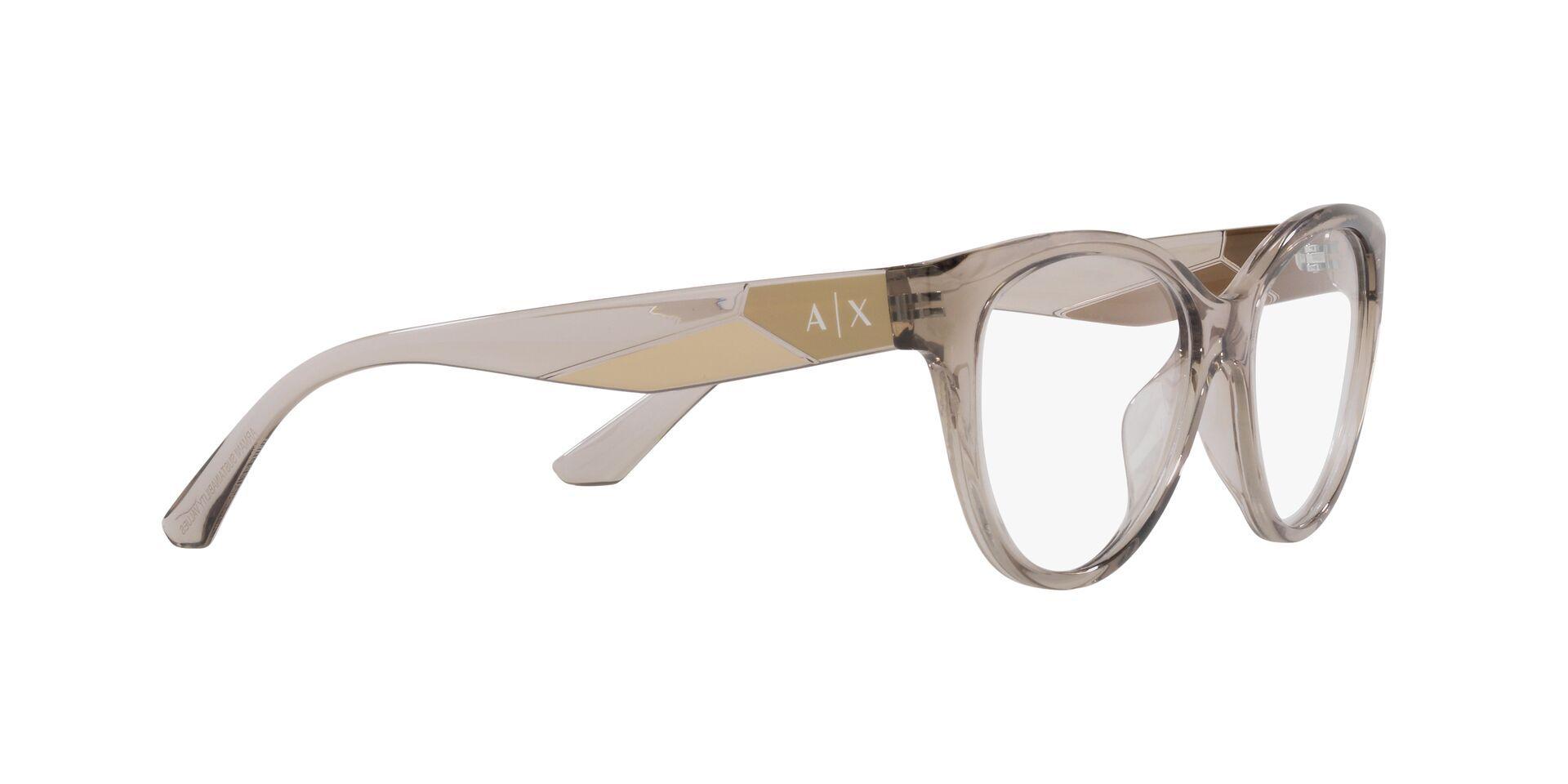 Armani Exchange AX3096U AX3096U 8340 53-9