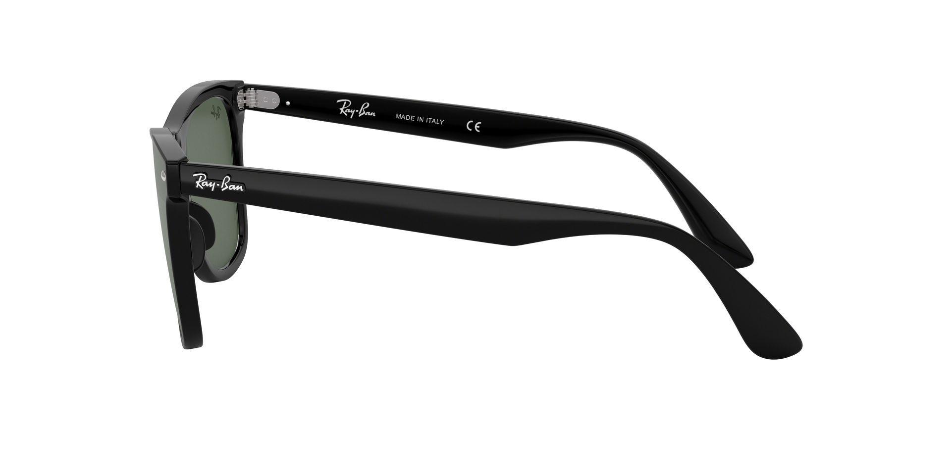 Ray-Ban Wayfarer RB4440N Blaze-2