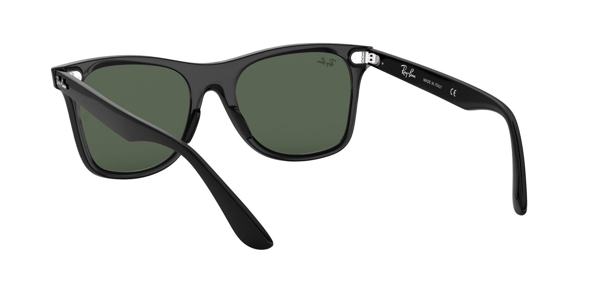 Ray-Ban Wayfarer RB4440N Blaze-4