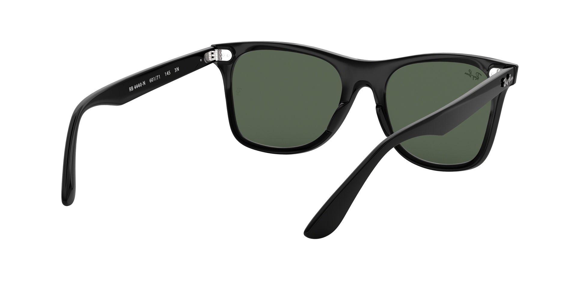 Ray-Ban Wayfarer RB4440N Blaze-6