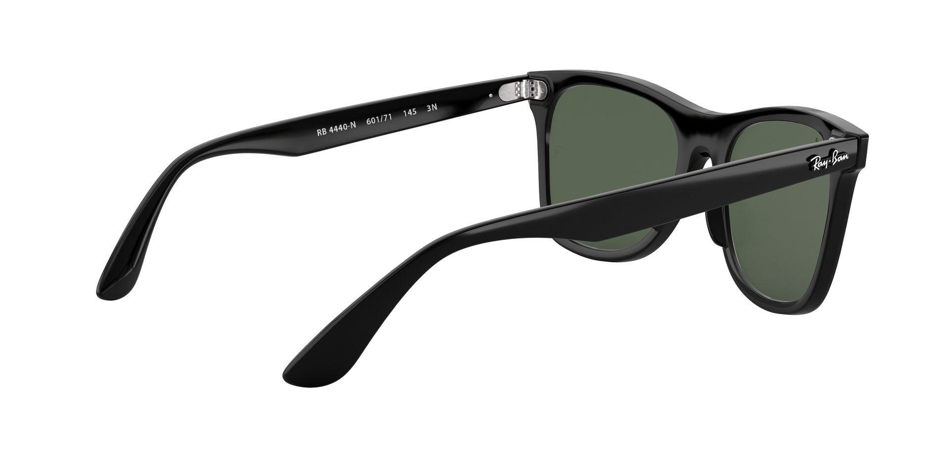 Ray-Ban Wayfarer RB4440N Blaze-7